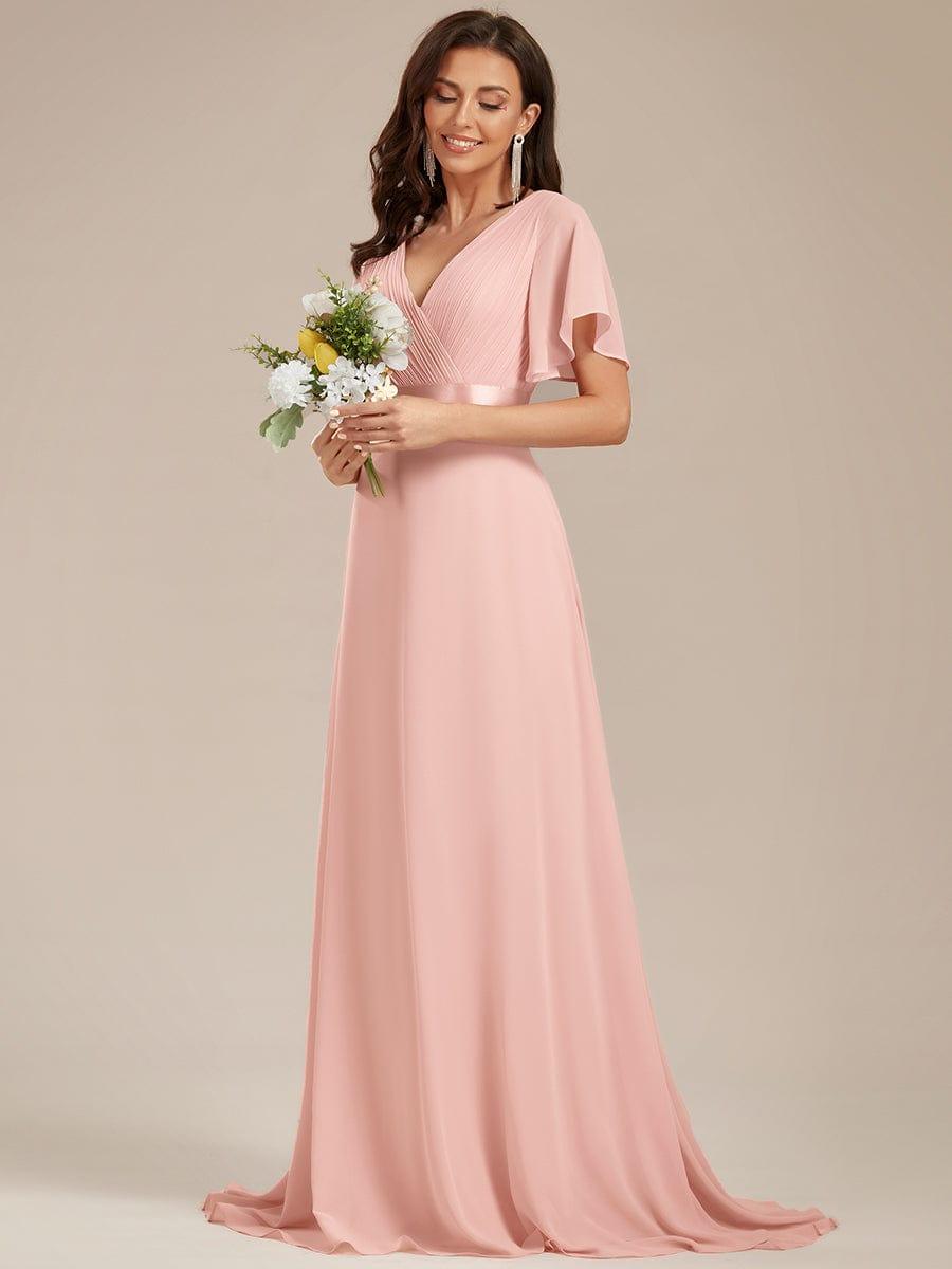 Cleo Maxi Dress