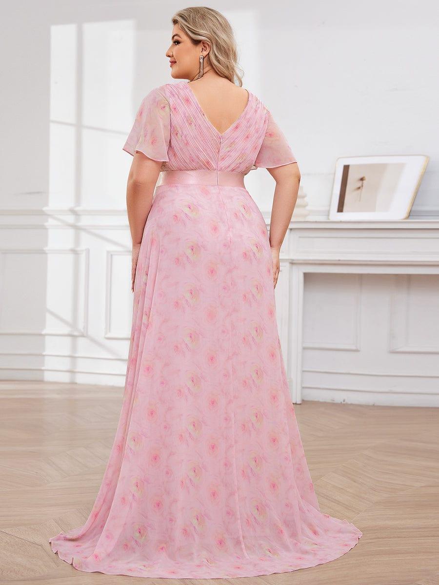 Delphine Maxi Dress