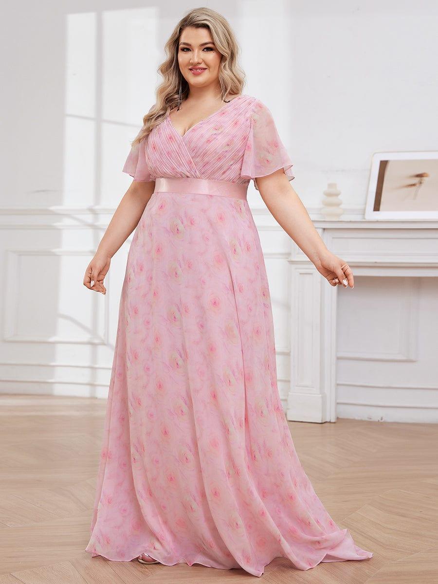 Delphine Maxi Dress