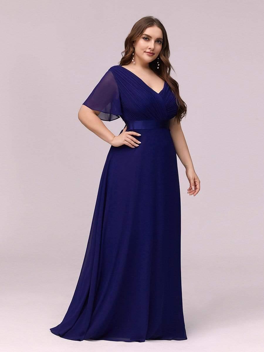 Delphine Maxi Dress