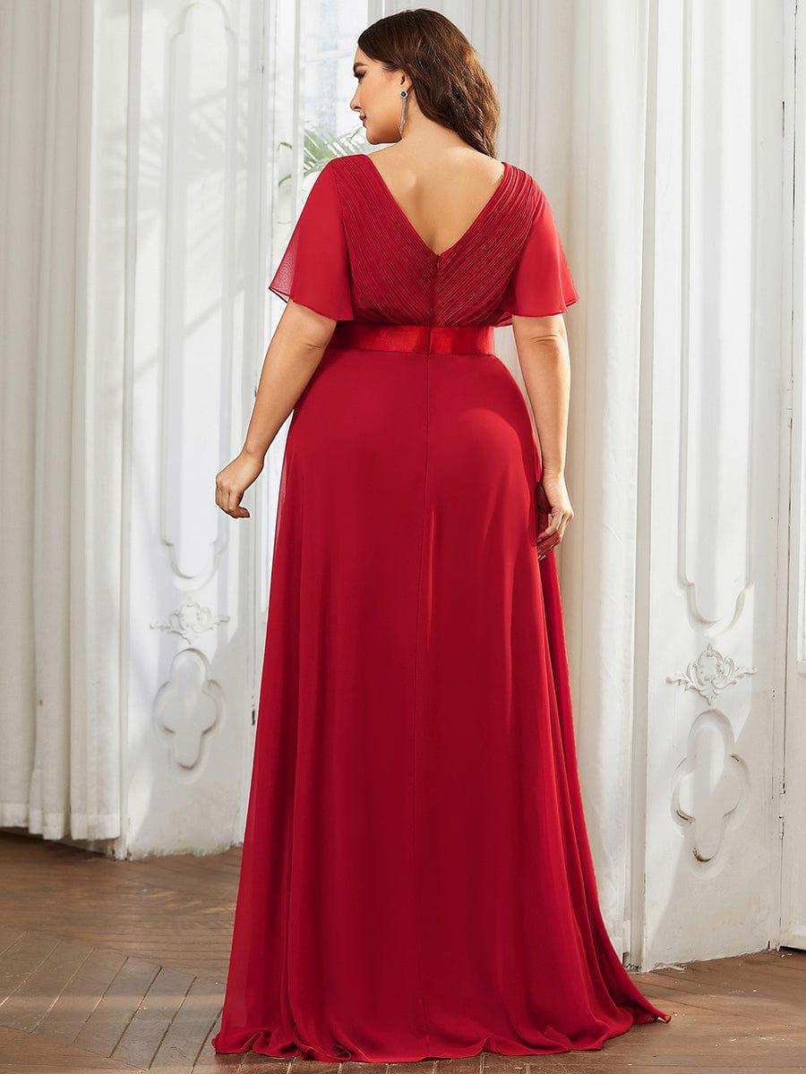 Delphine Maxi Dress
