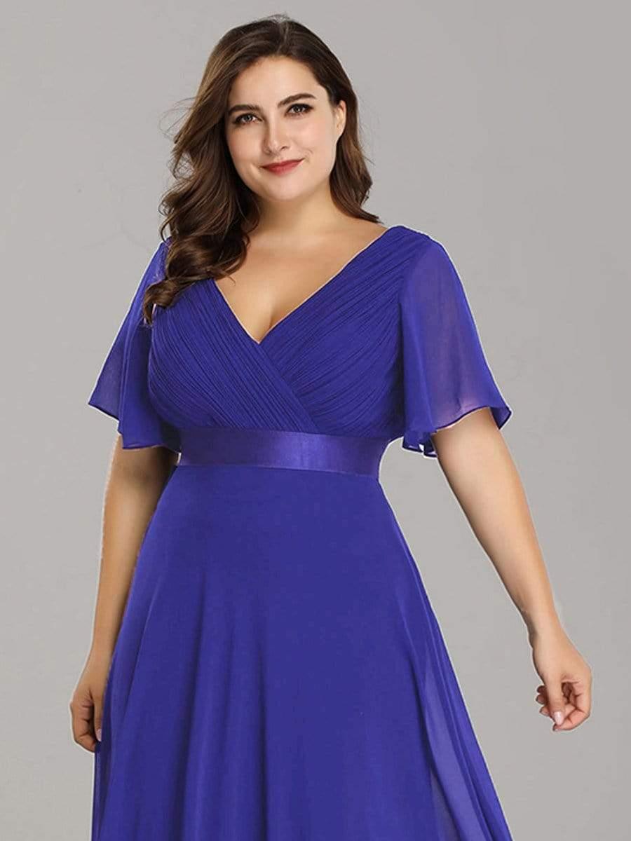 Delphine Maxi Dress