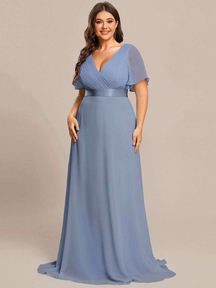Delphine Maxi Dress
