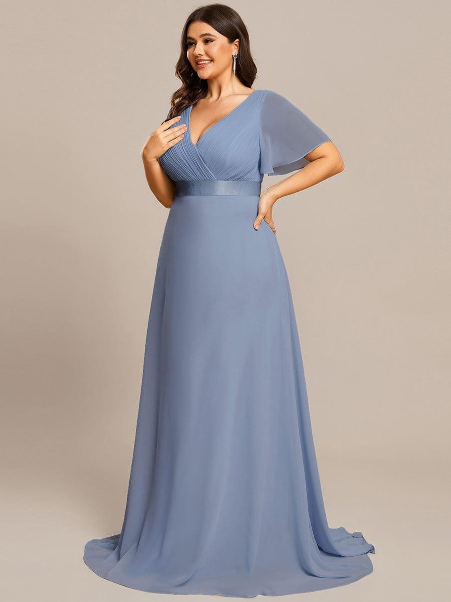 Delphine Maxi Dress
