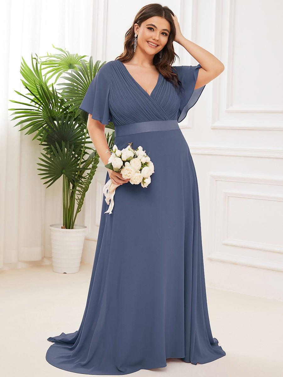 Delphine Maxi Dress