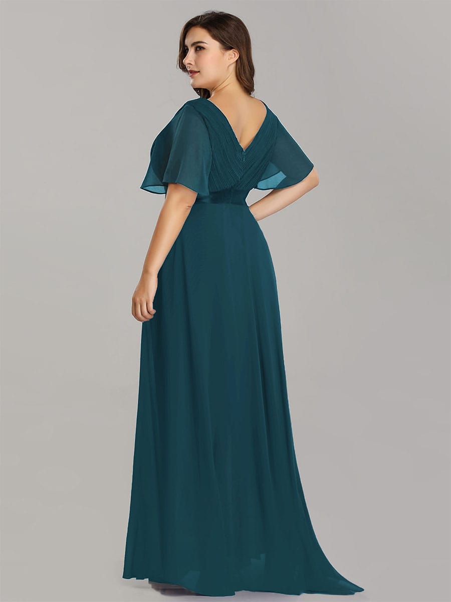 Cleo Maxi Dress