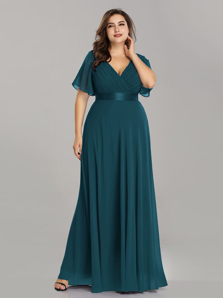 Cleo Maxi Dress