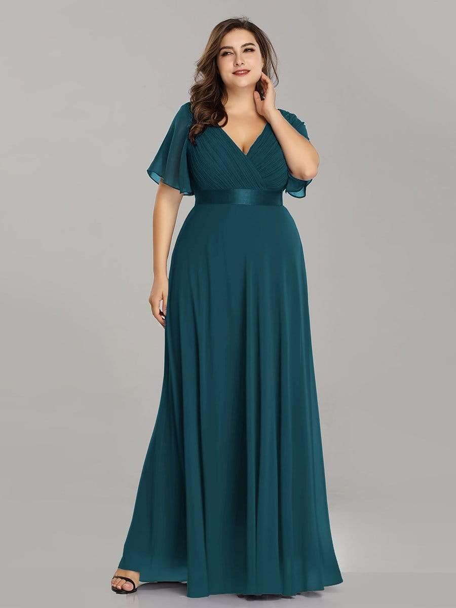Delphine Maxi Dress