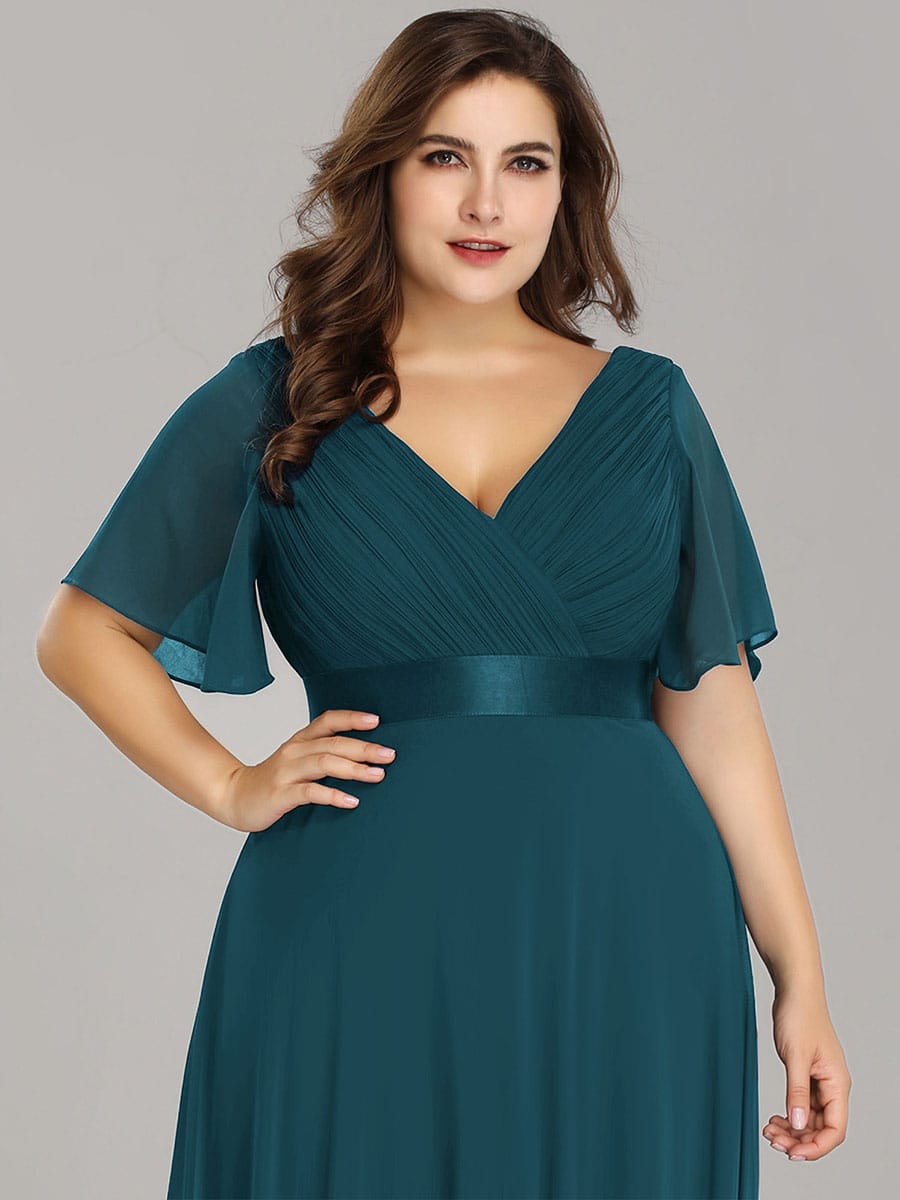 Cleo Maxi Dress