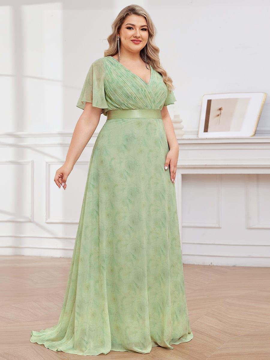 Delphine Maxi Dress