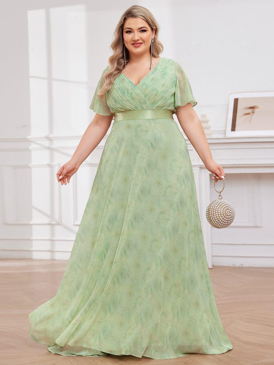 Delphine Maxi Dress