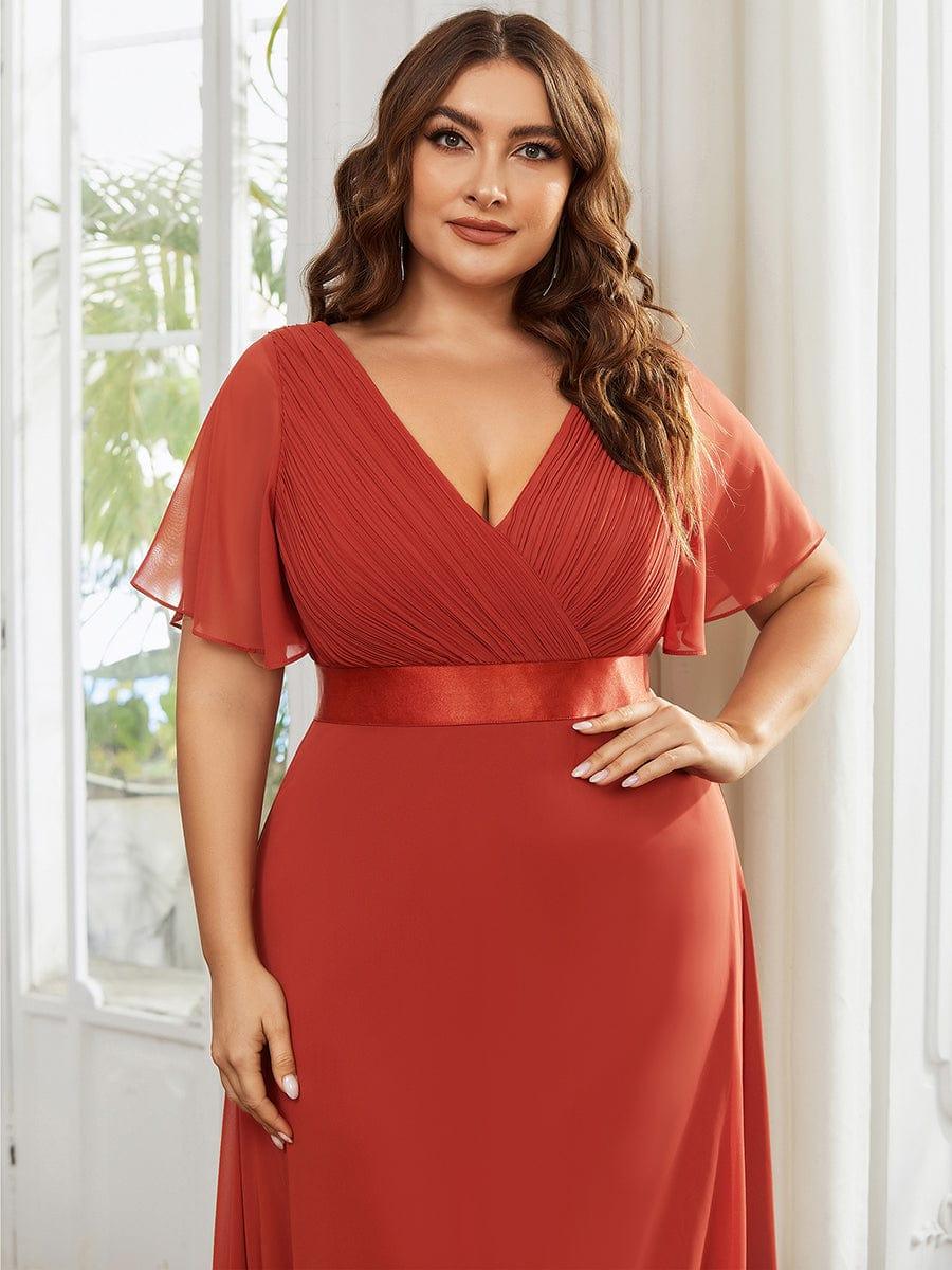 Delphine Maxi Dress