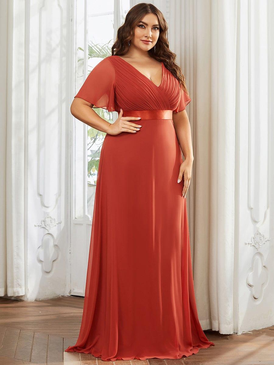 Delphine Maxi Dress