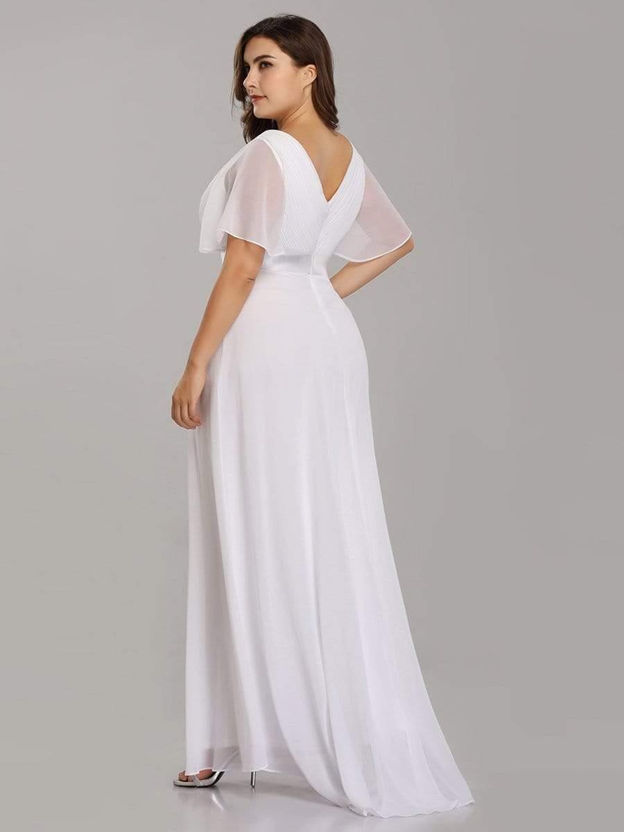 Delphine Maxi Dress