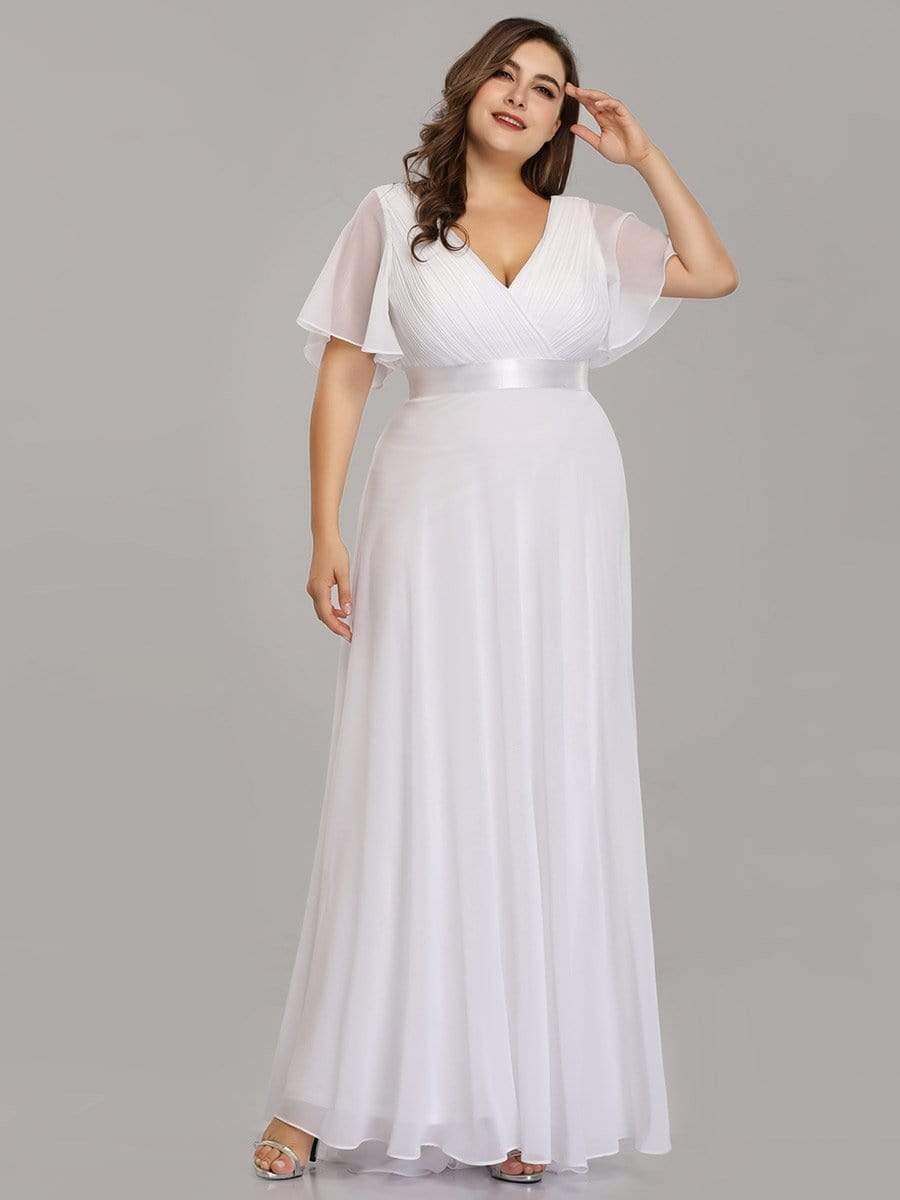 Delphine Maxi Dress