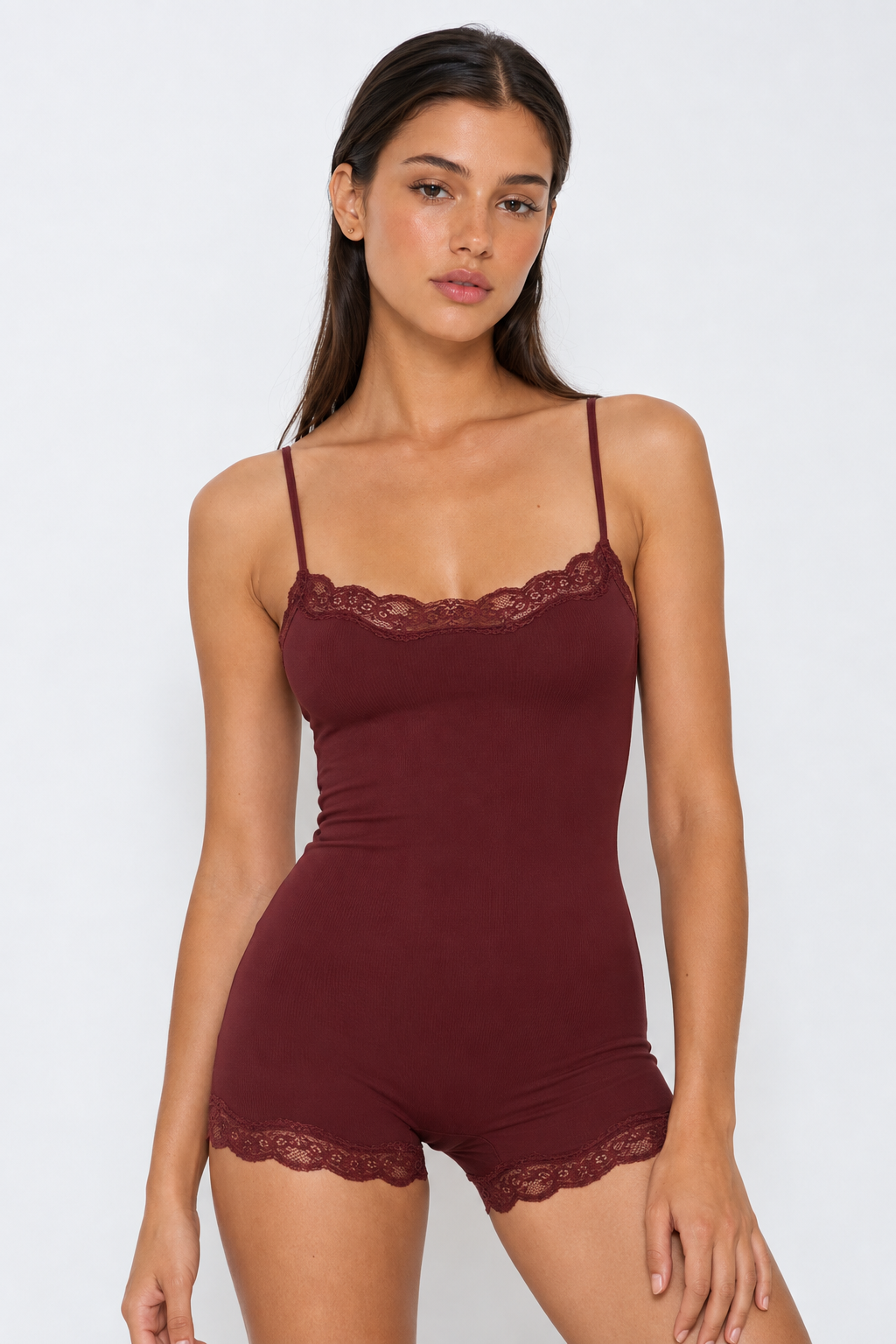 Dream Muse Romper