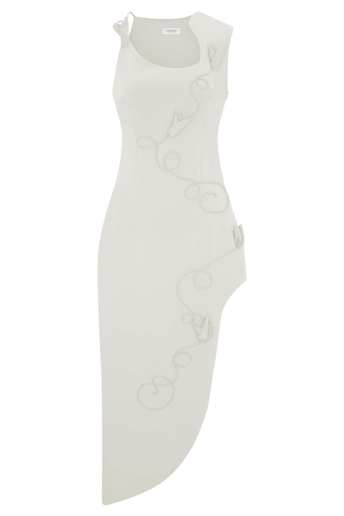 Virginia Midi Dress
