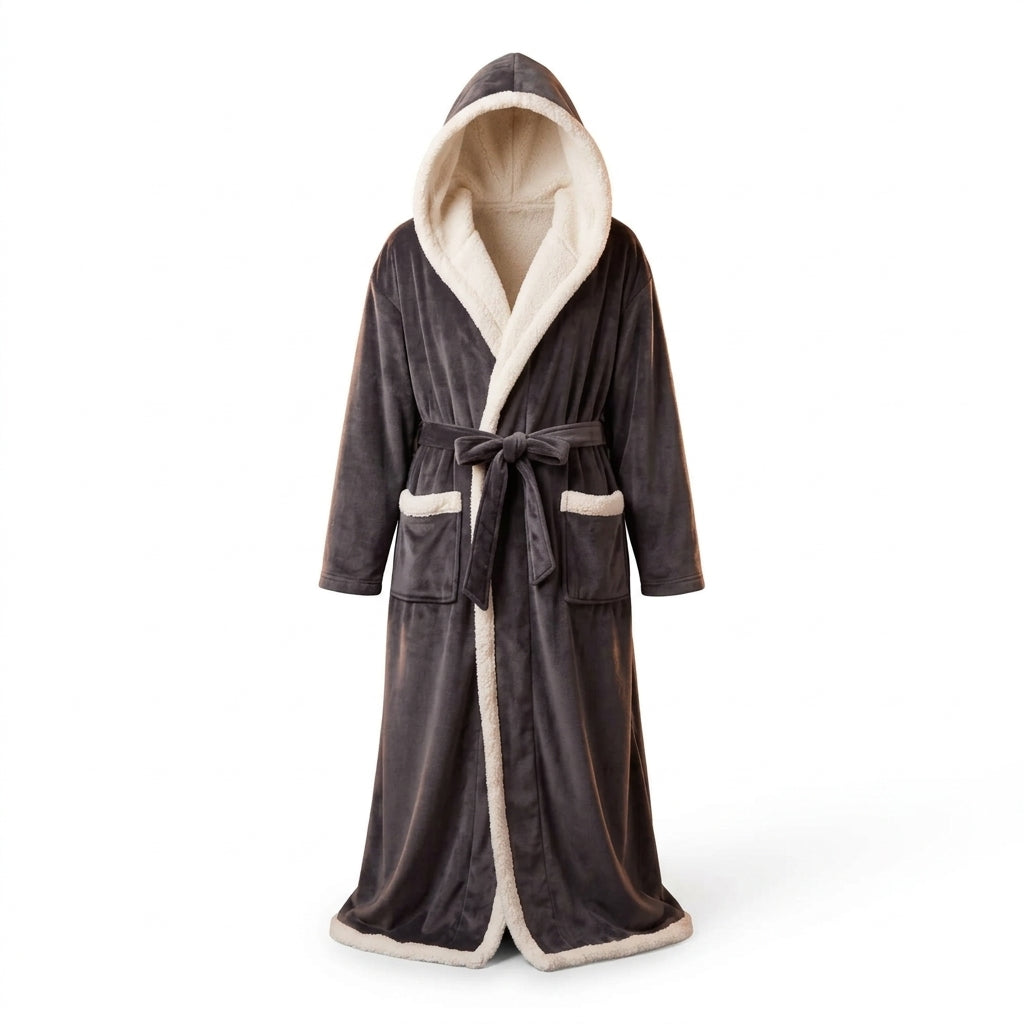Cozyplug – Heated unisex Dress