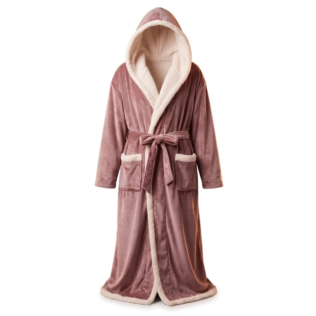 Cozyplug – Heated unisex Dress
