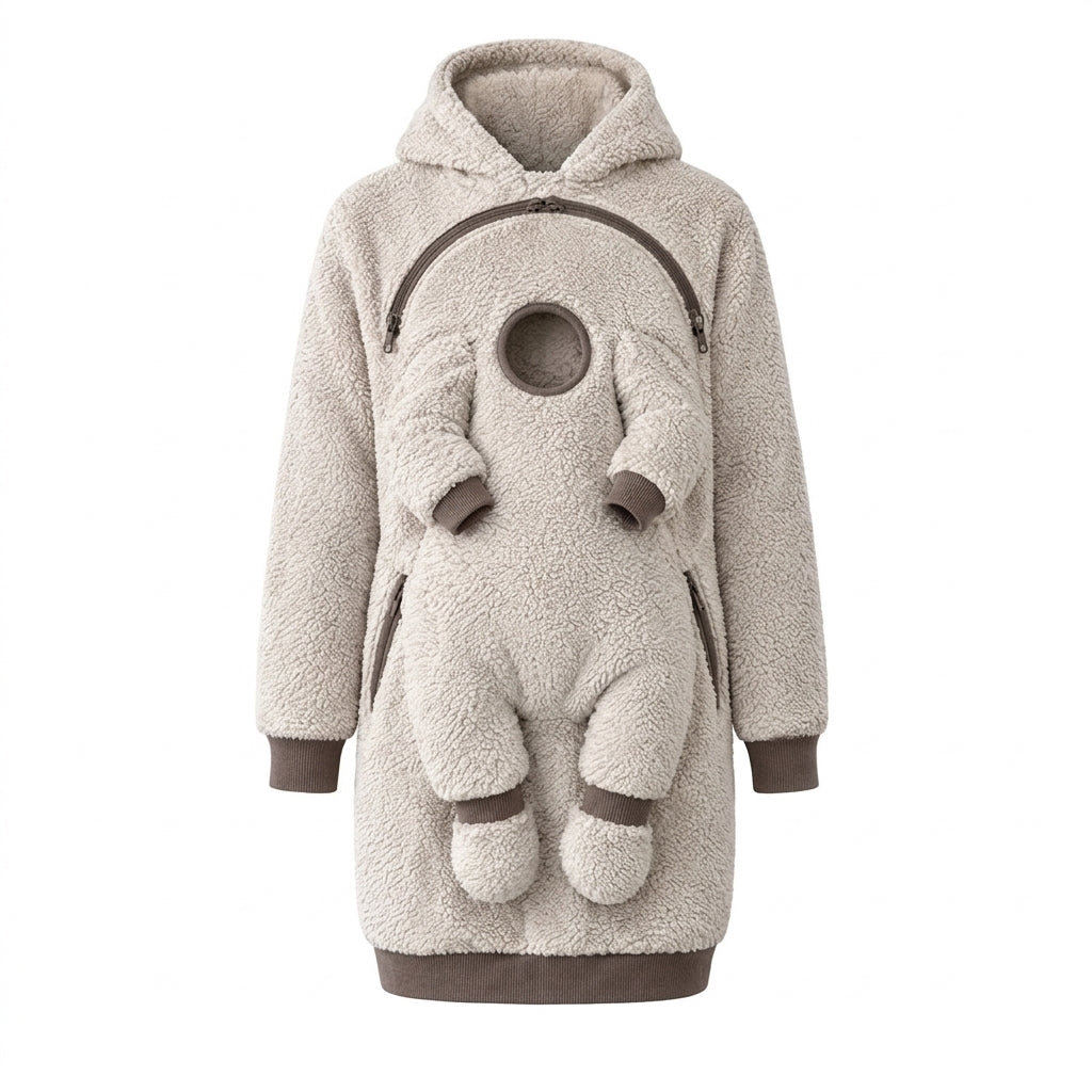 The Coziest hoodie