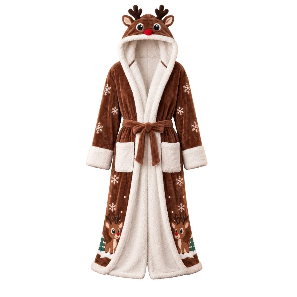 Cozyplug – Heated unisex Dress