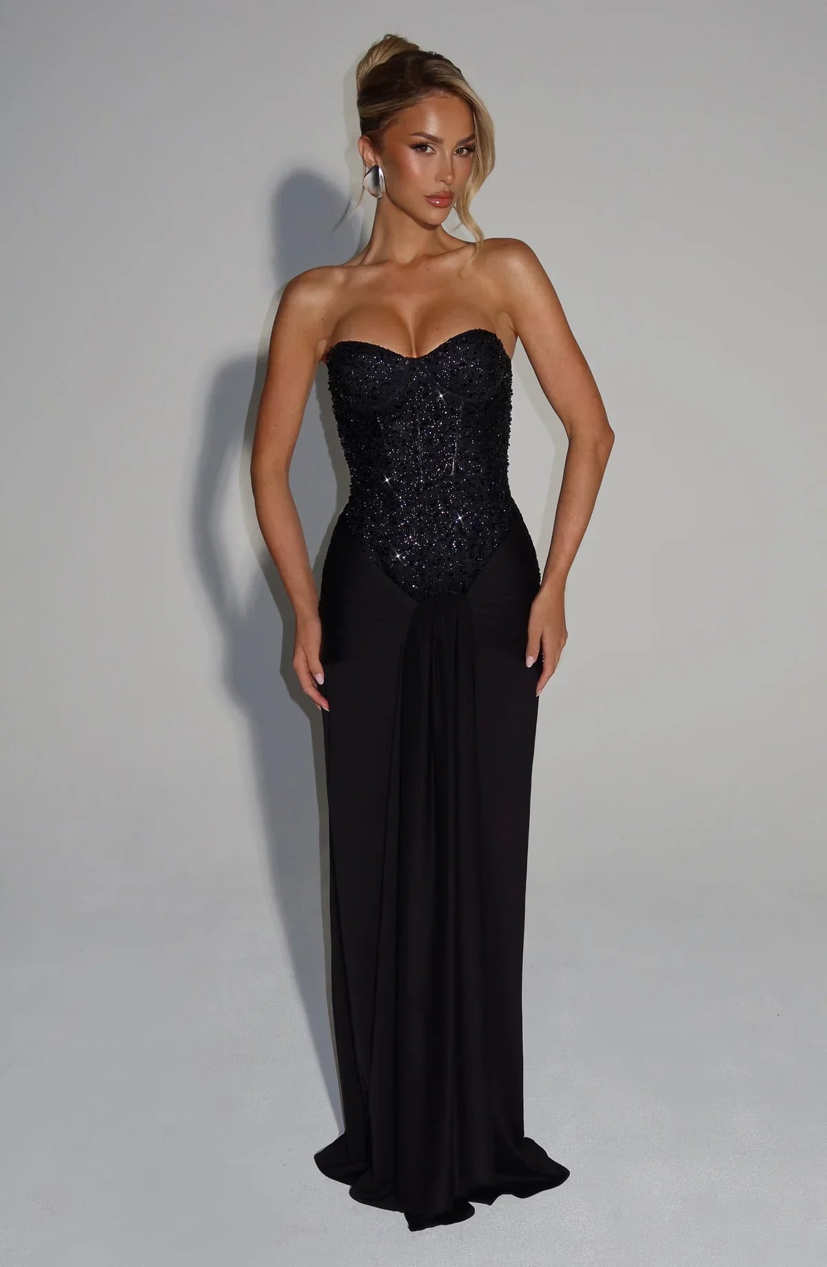 Alura maxi dress