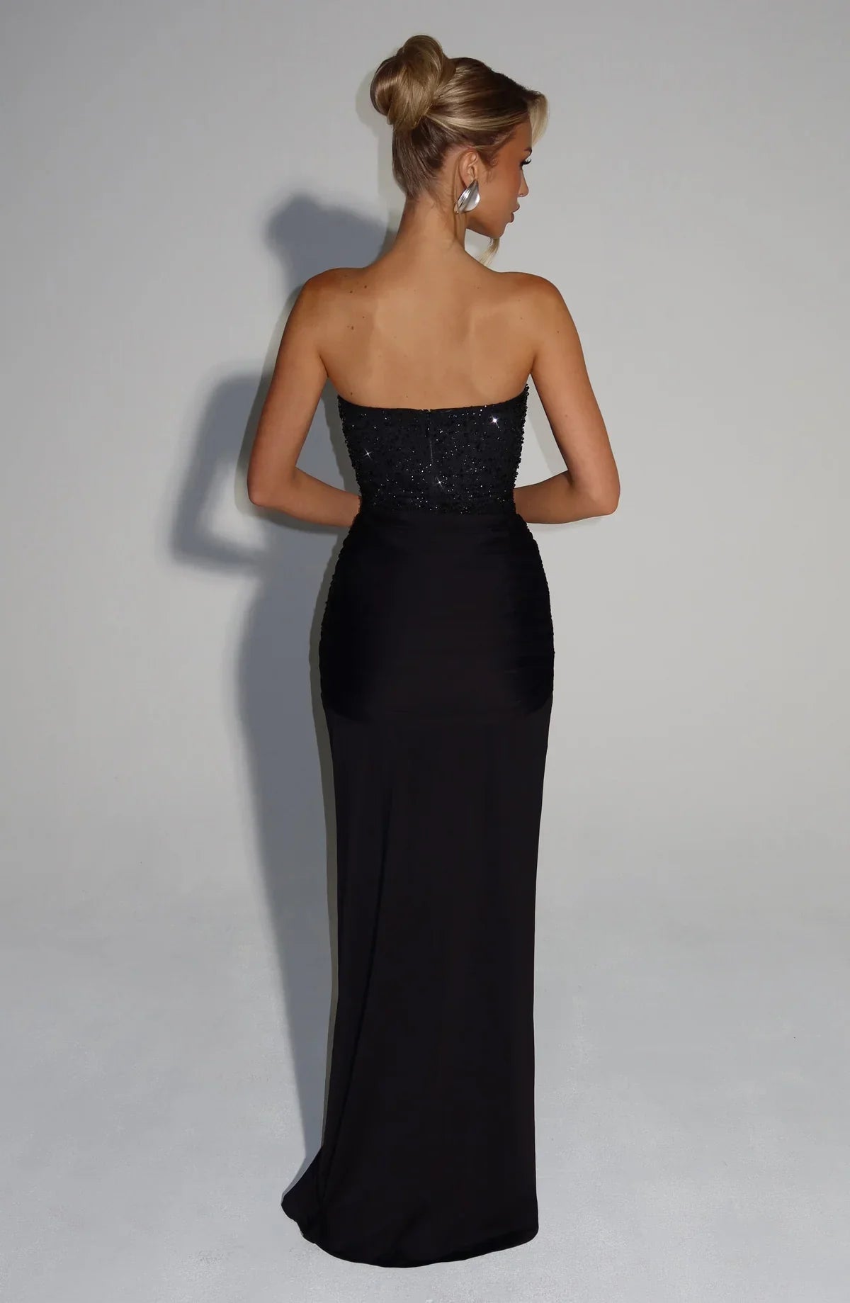 Alura maxi dress