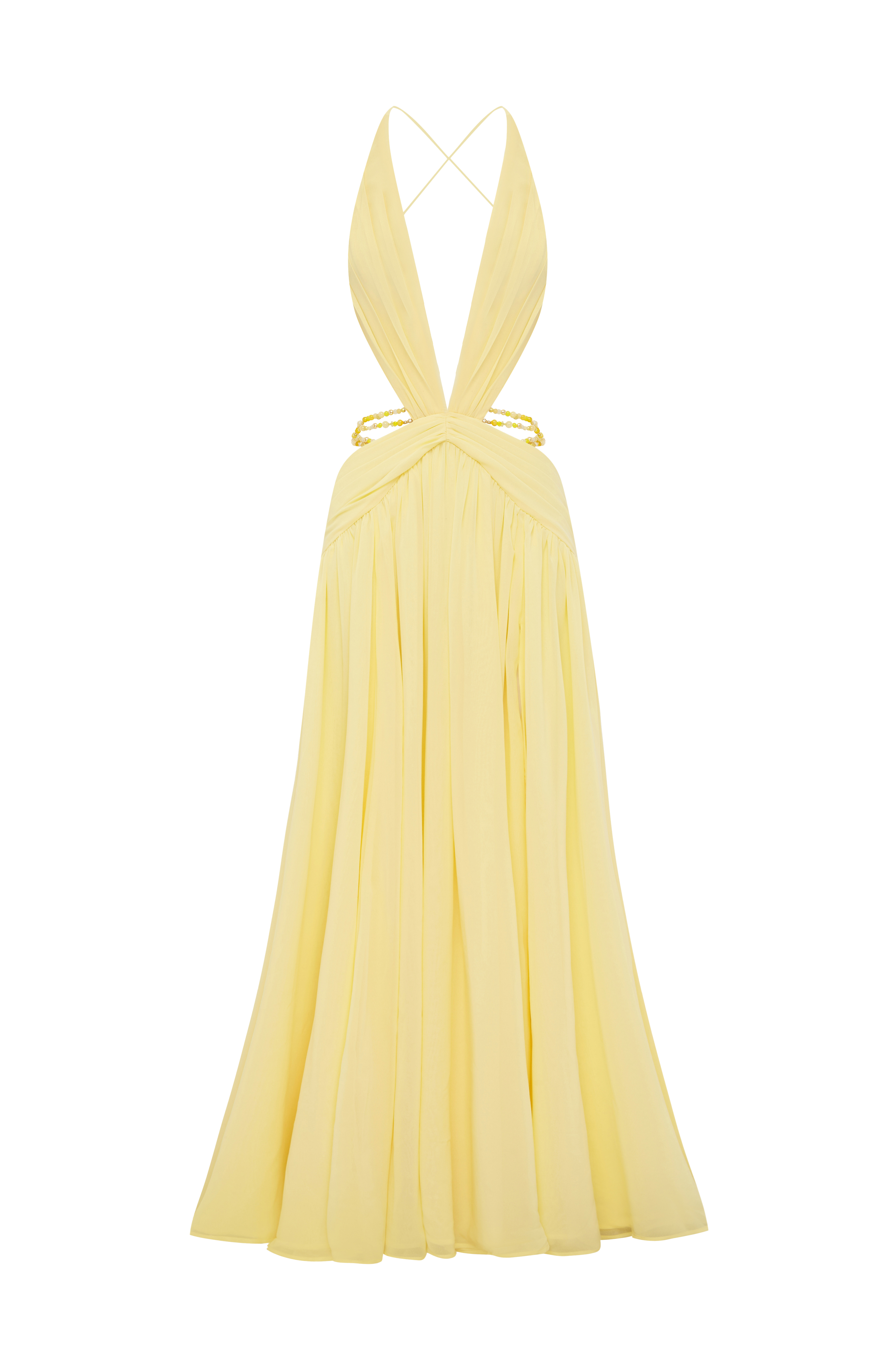 Anouk Maxi Dress