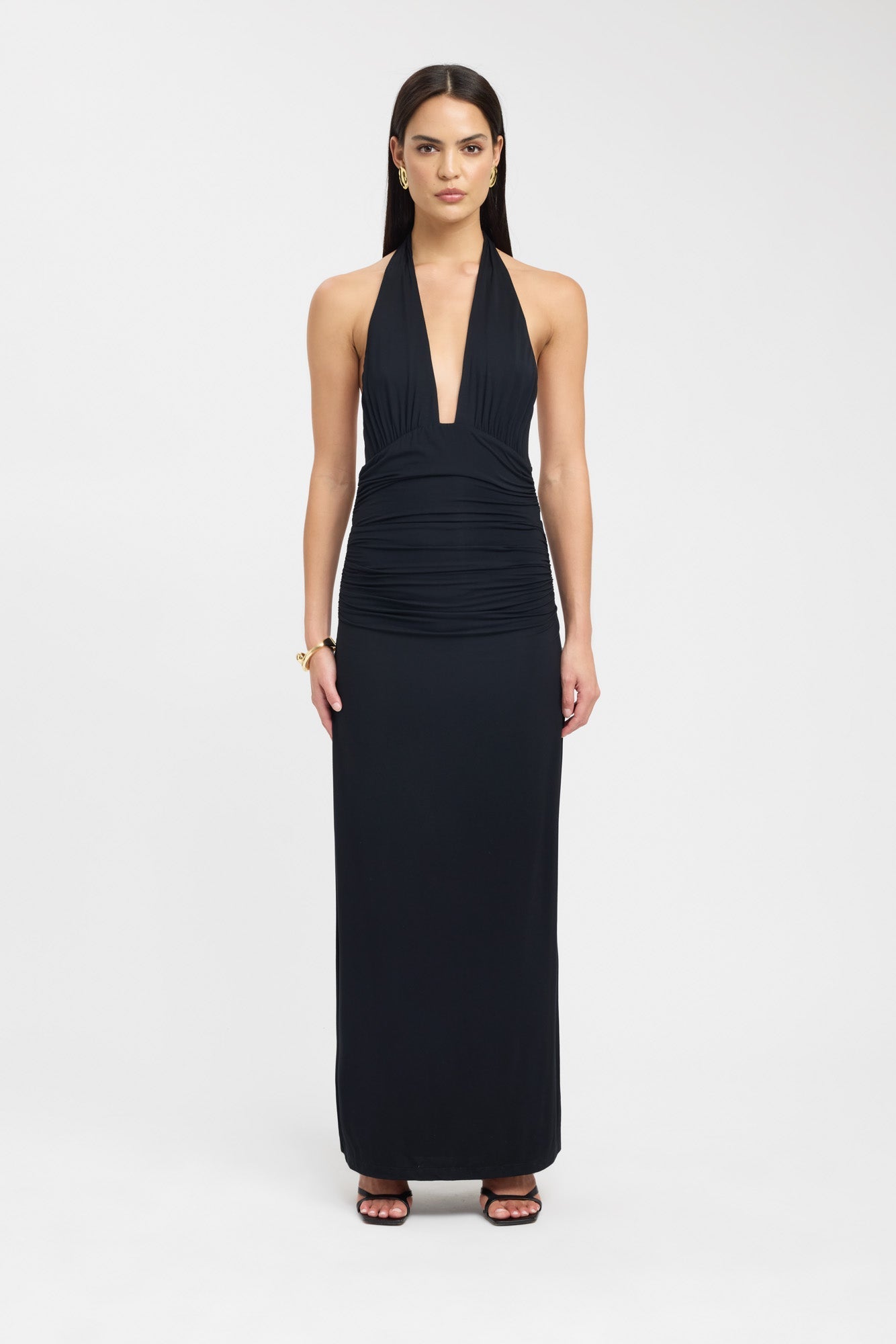 Iris Maxi Dress