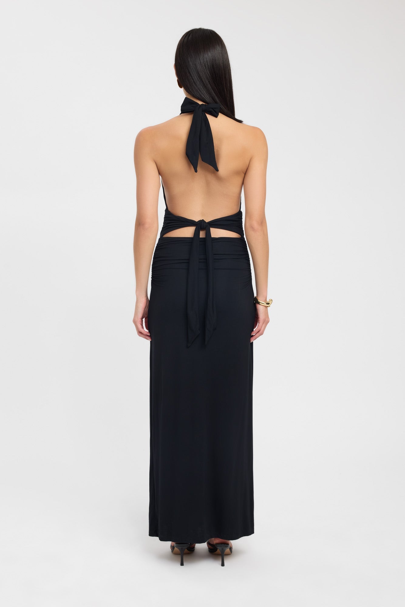 Iris Maxi Dress