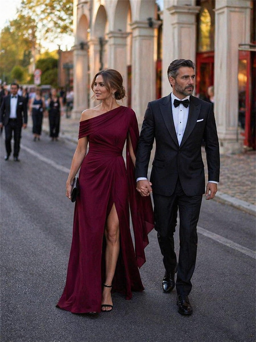 Roxane Maxi Dress