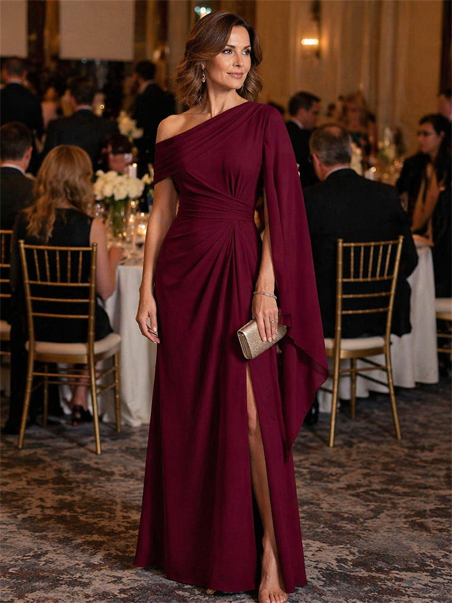 Roxane Maxi Dress