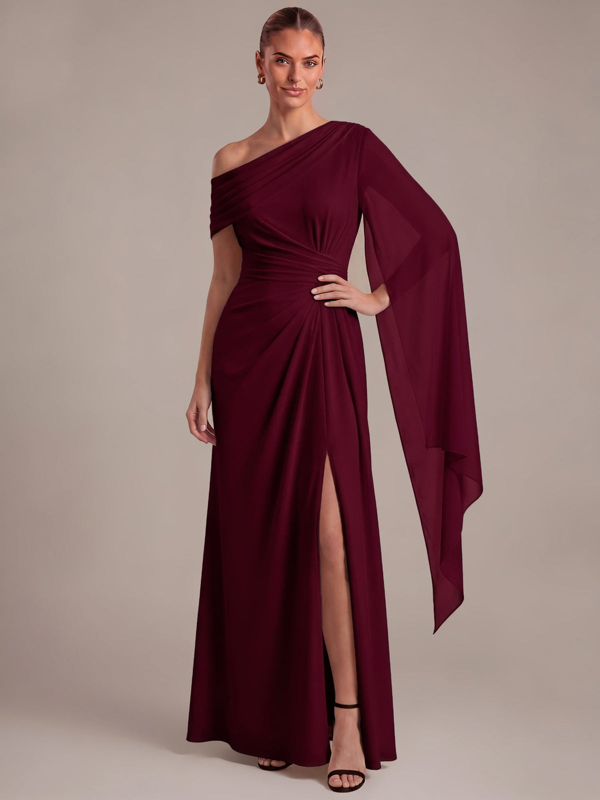 Roxane Maxi Dress