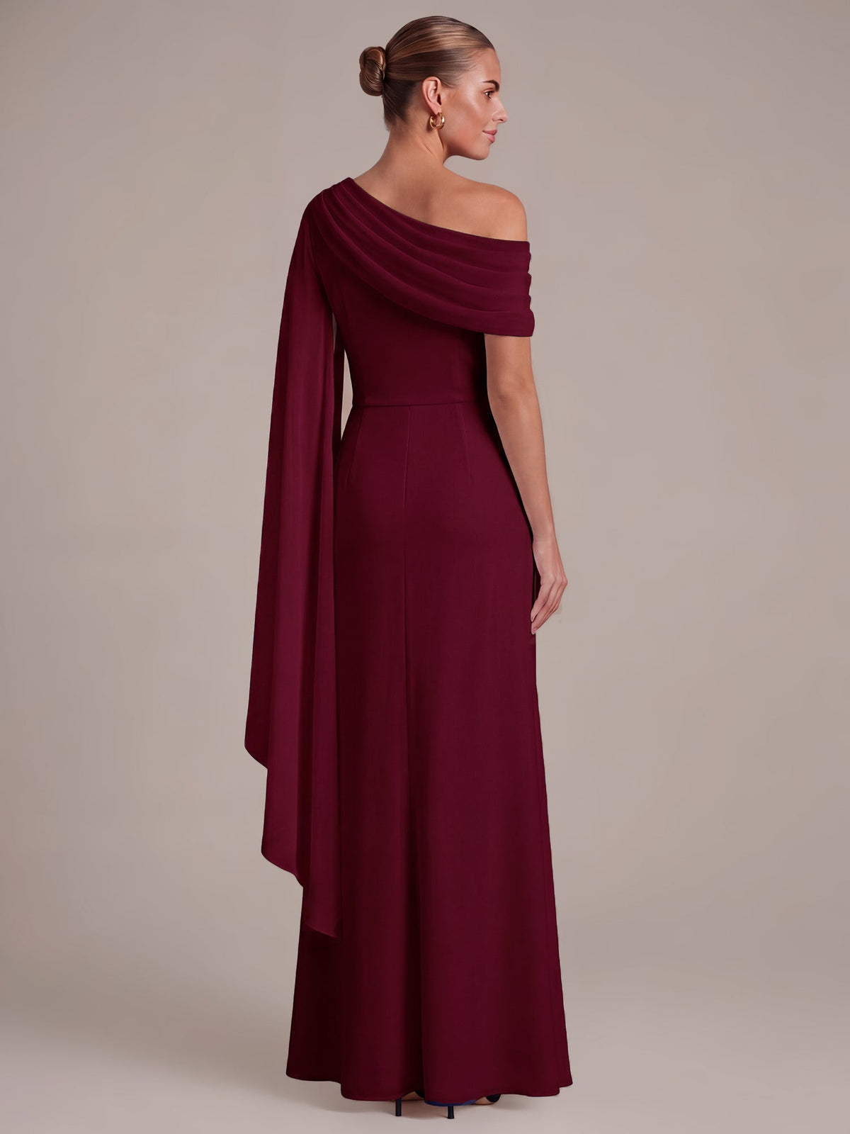 Roxane Maxi Dress