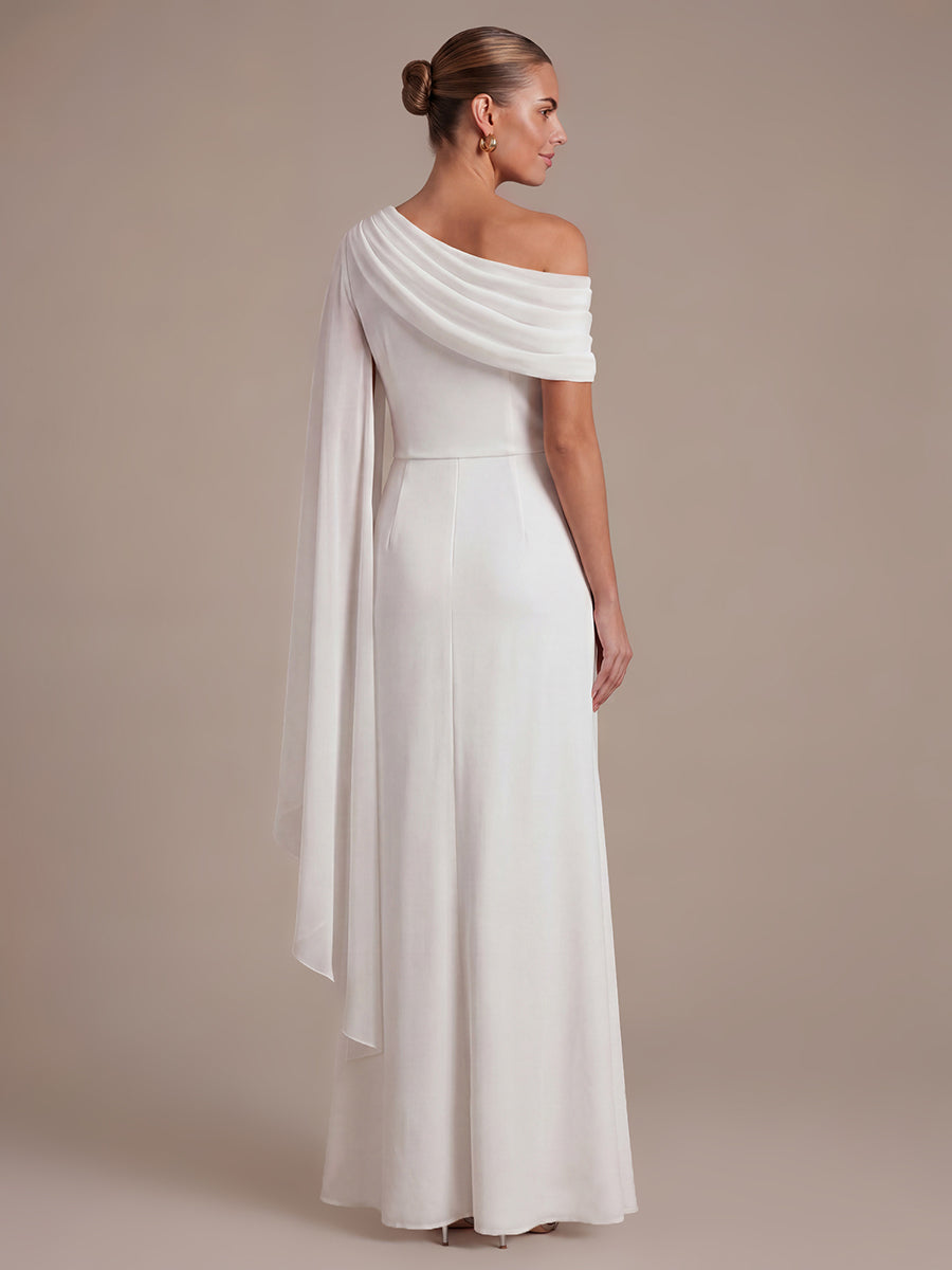Roxane Maxi Dress
