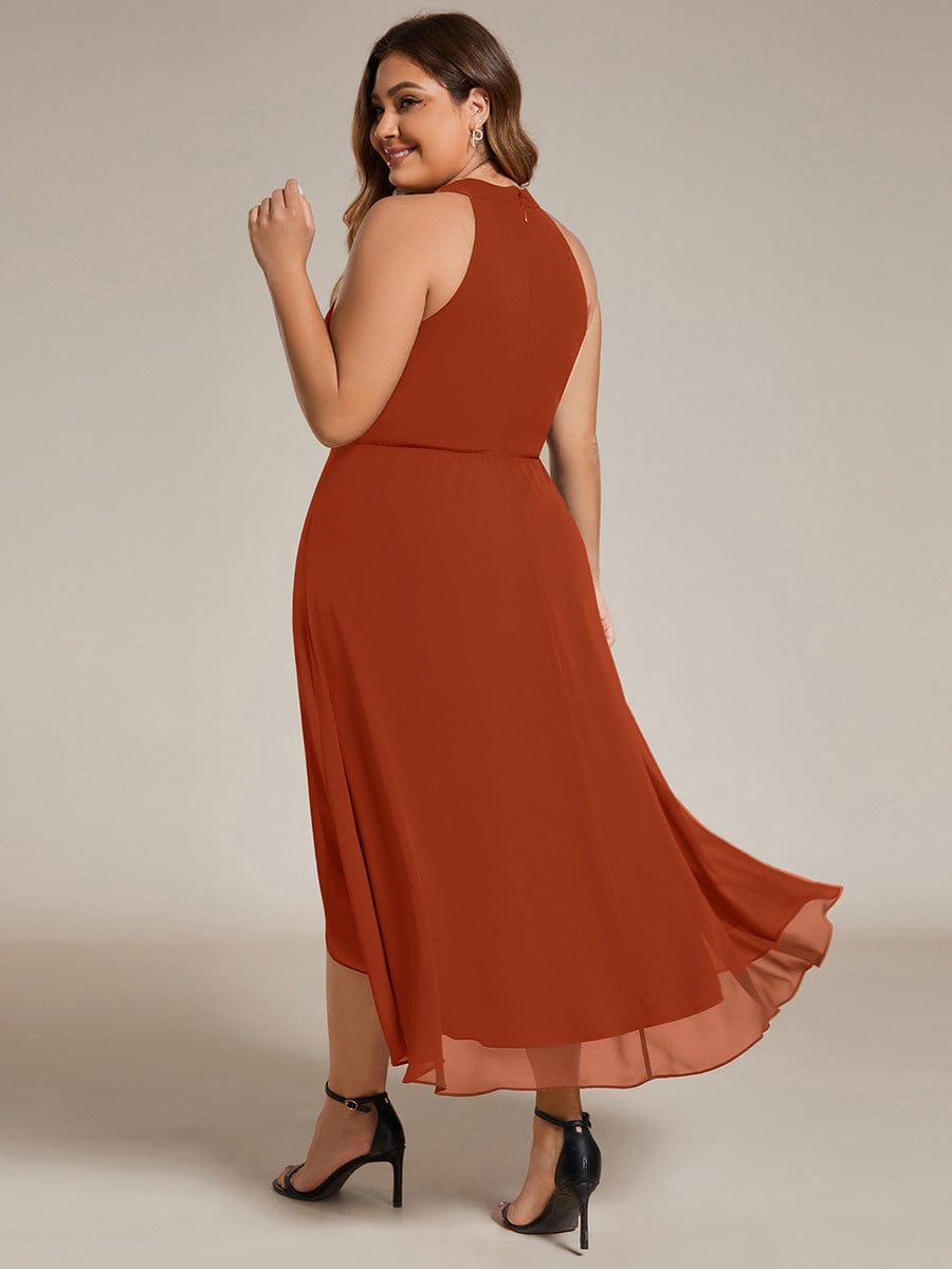 Astrid Midi Dress