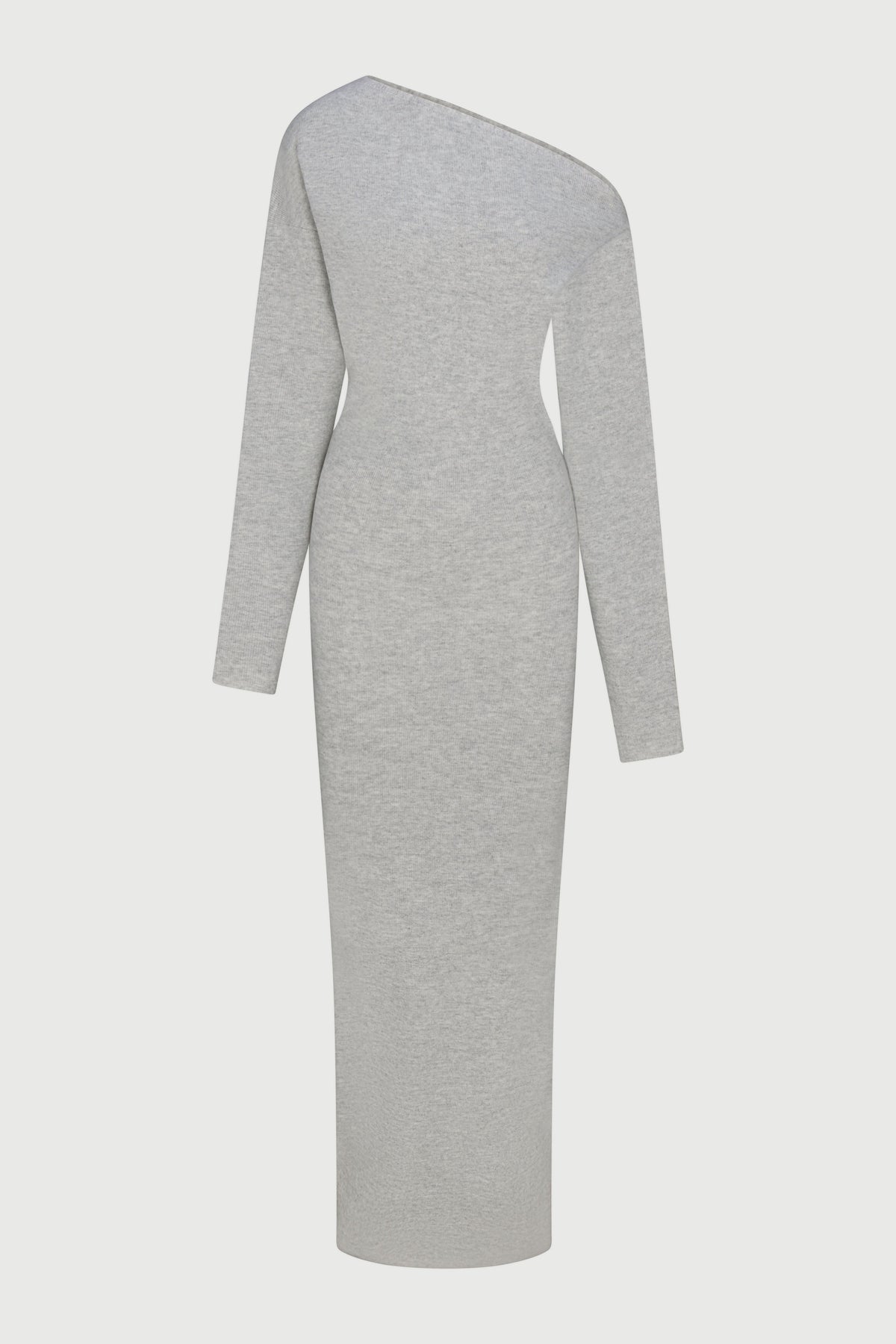 Knit Maxi Dress