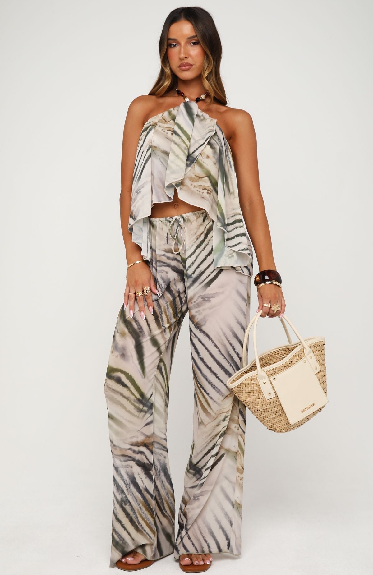 Ines Pants