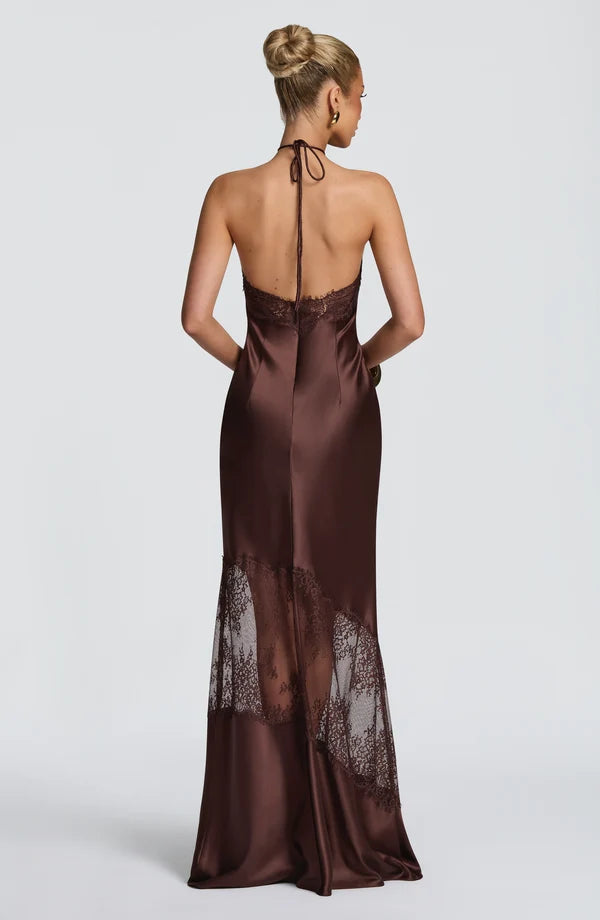 Agnetha Maxi Dress