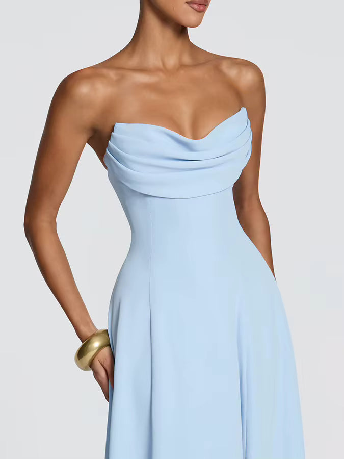 Marlowe Midi Dress