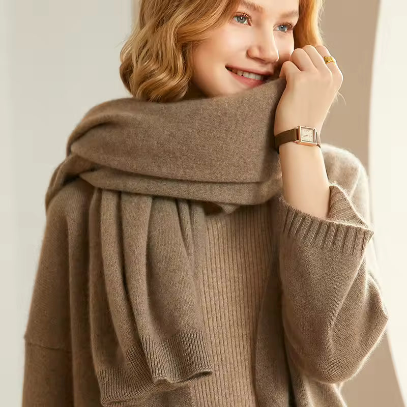 Wrap Cardigan