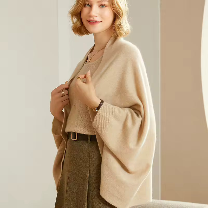 Wrap Cardigan