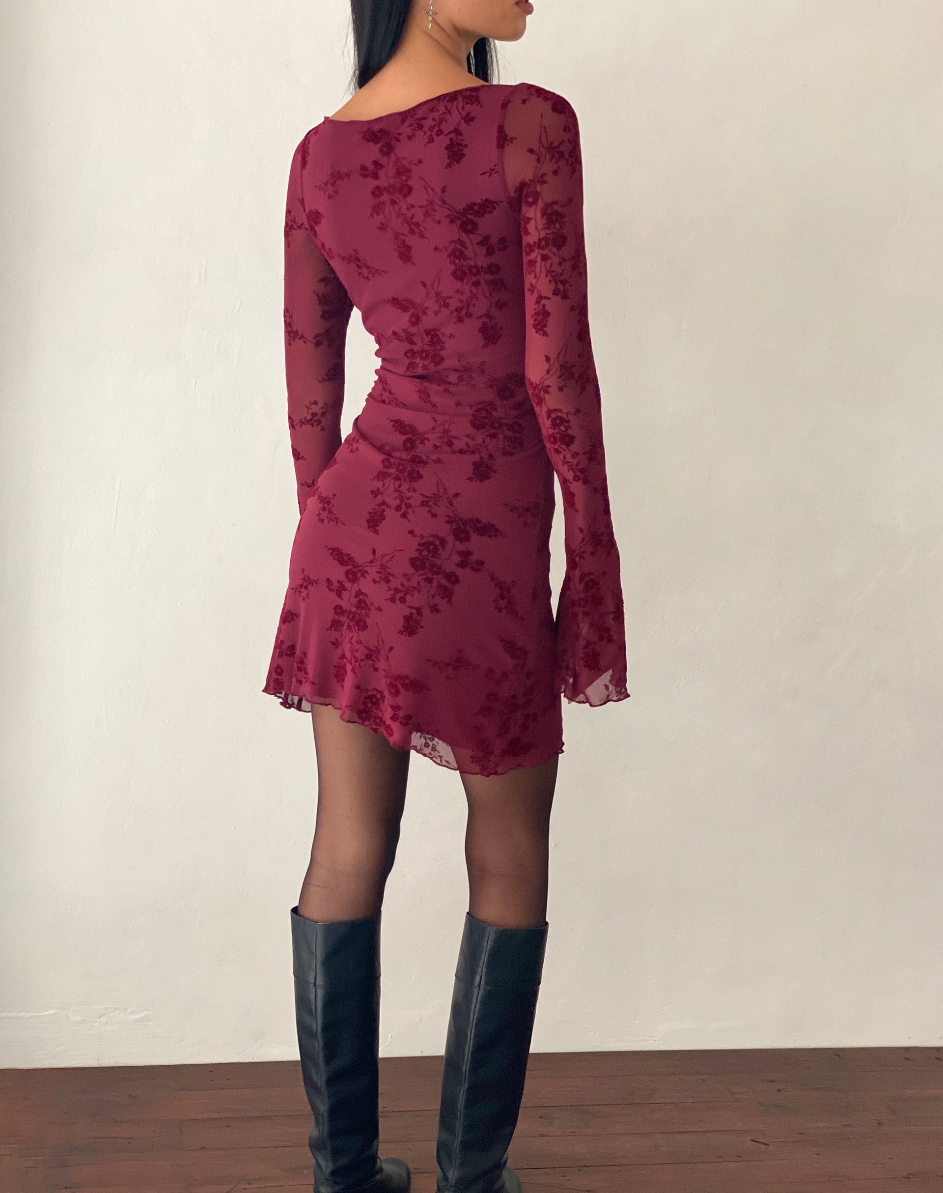 Thea Mini Dress