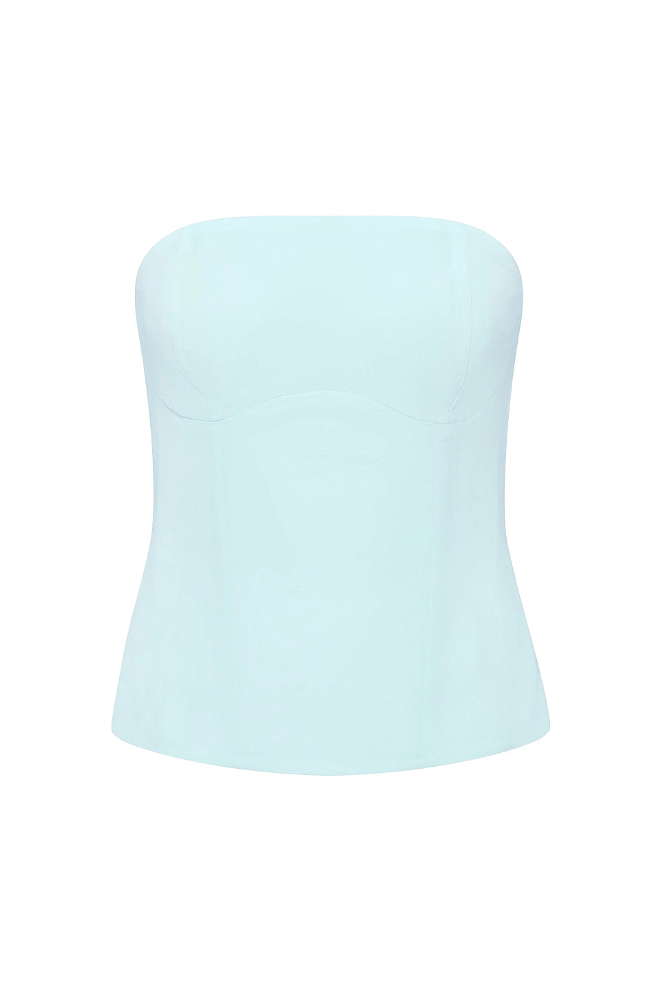 Mint Corset