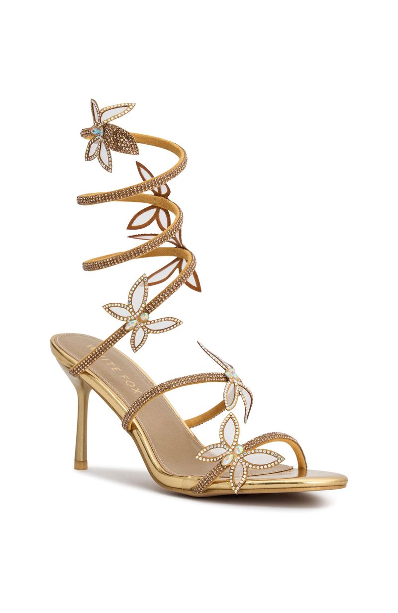 Faustine Heels