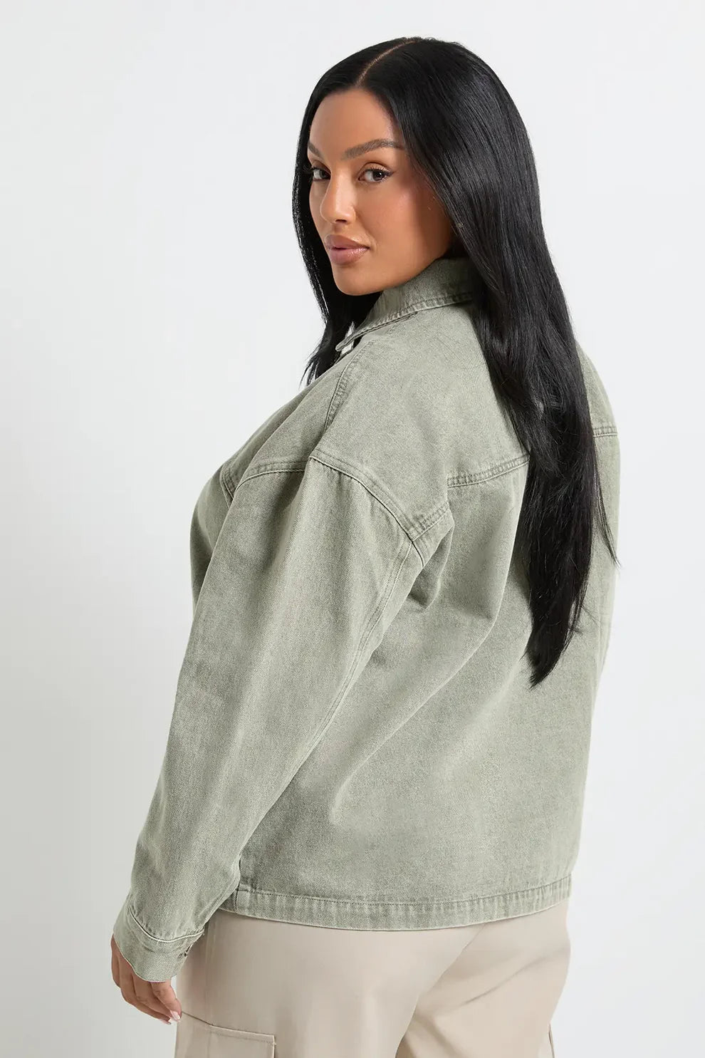 Angel - Denim jacket