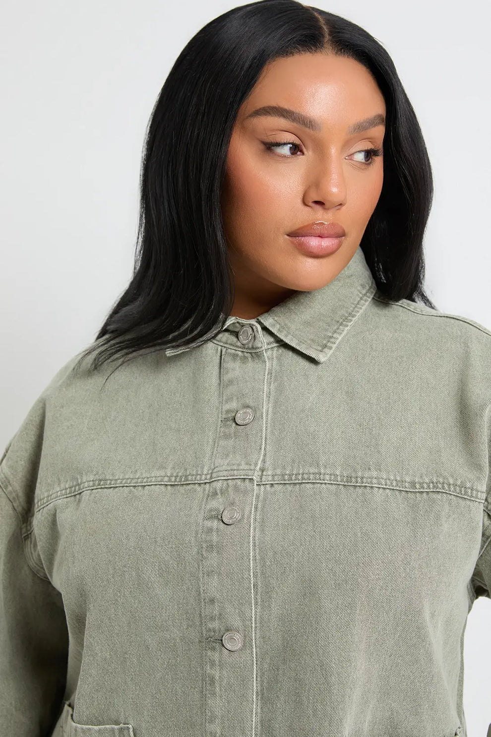 Angel - Denim jacket