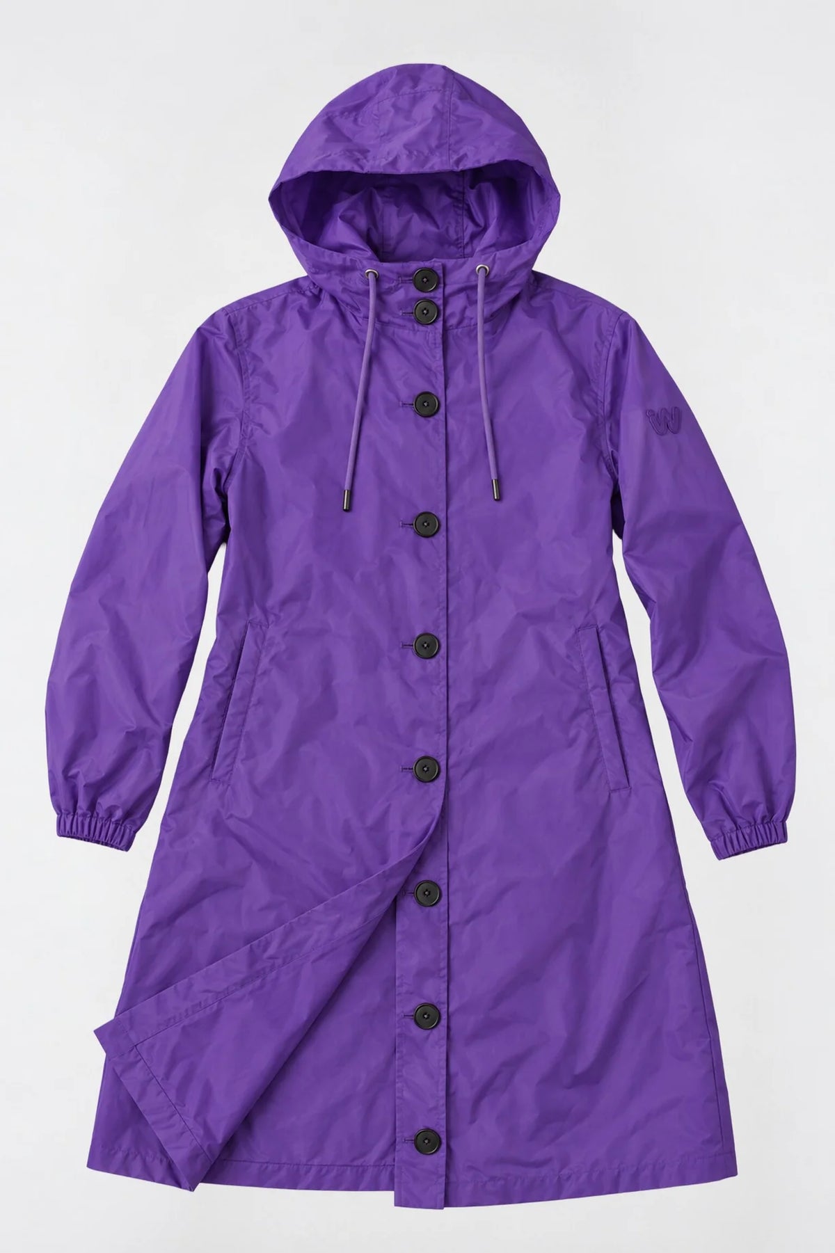 Milano Windbreaker Jacket