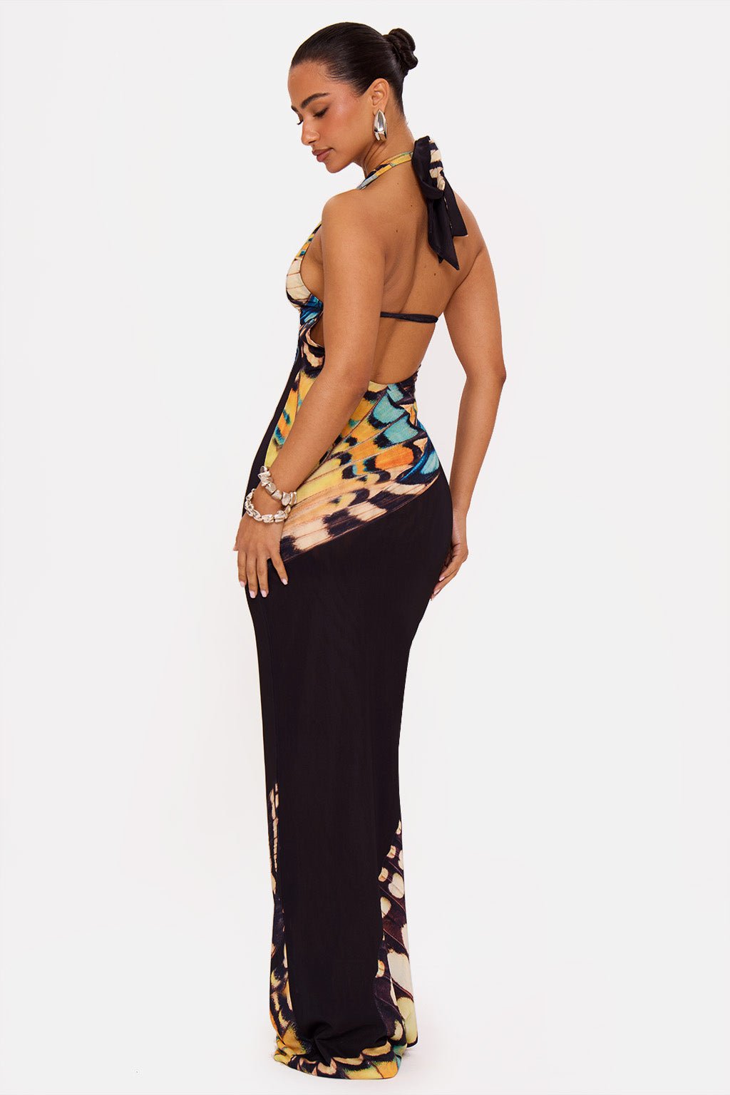 Amaya Maxi Dress
