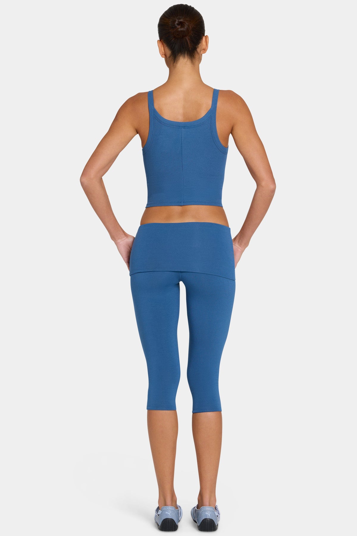 Maya Capri Leggings
